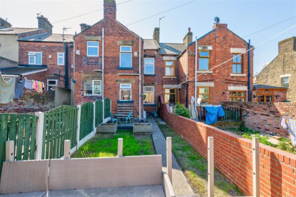 Doncaster Road, Barnsley