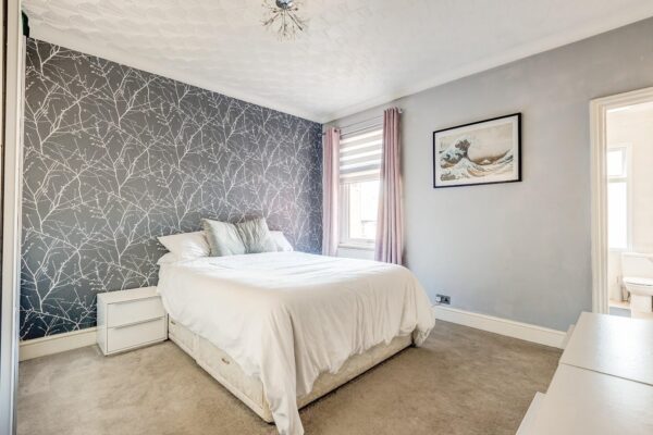 Doncaster Road, Barnsley