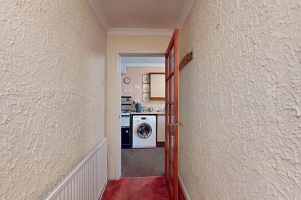 Bracken Hill, Burncross, Sheffield