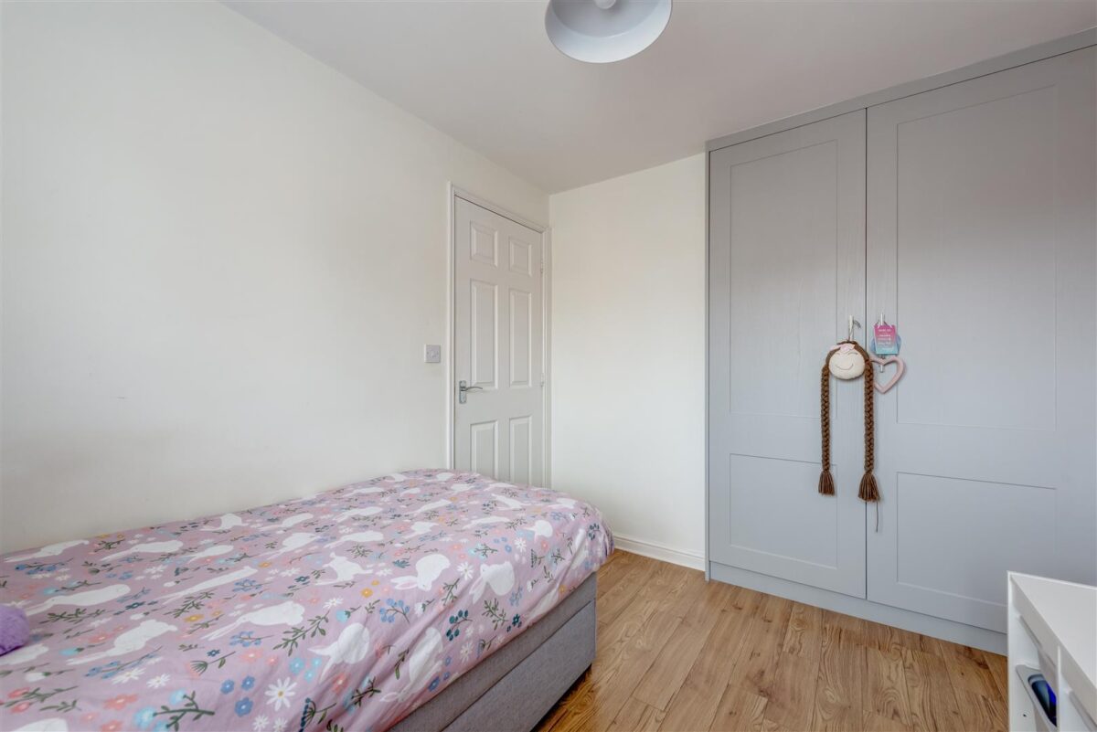 Crag Hill Crescent, Sheffield