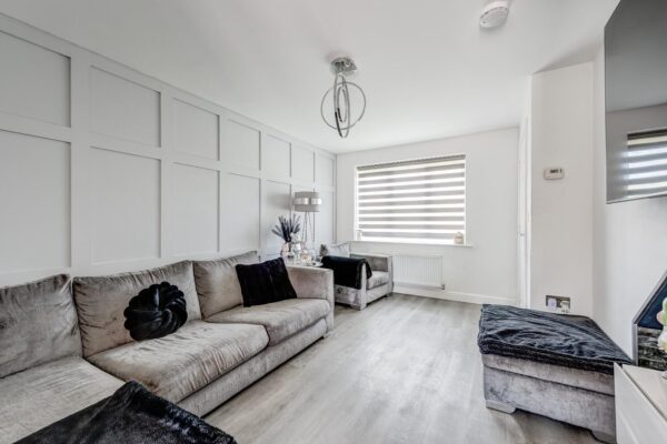 Haven Hill Road, Sheffield