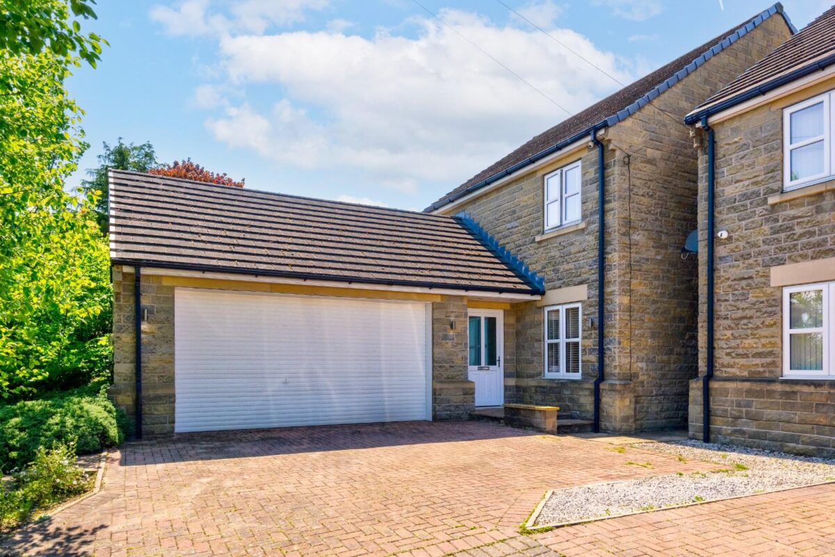 Scholes Lane, Scholes, Rotherham