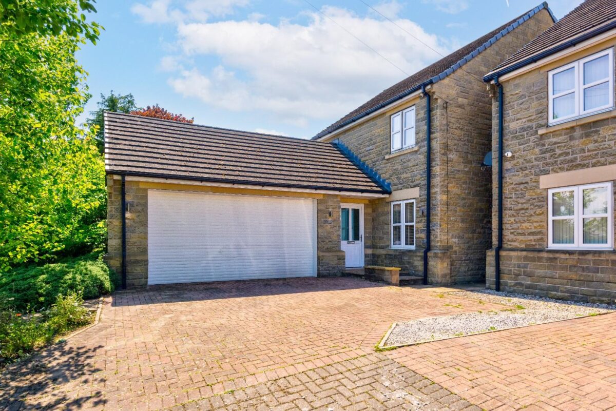 Scholes Lane, Scholes, Rotherham