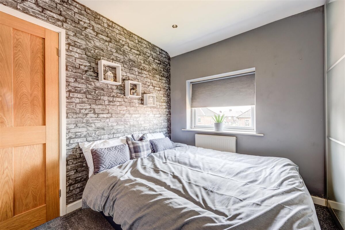 Marlowe Road, Rotherham
