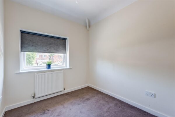Marlowe Road, Rotherham