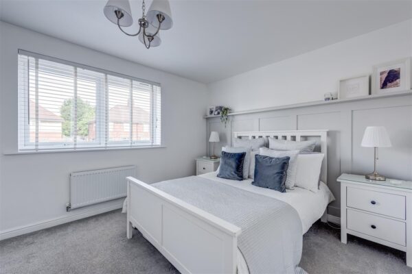 Remington Road, Sheffield