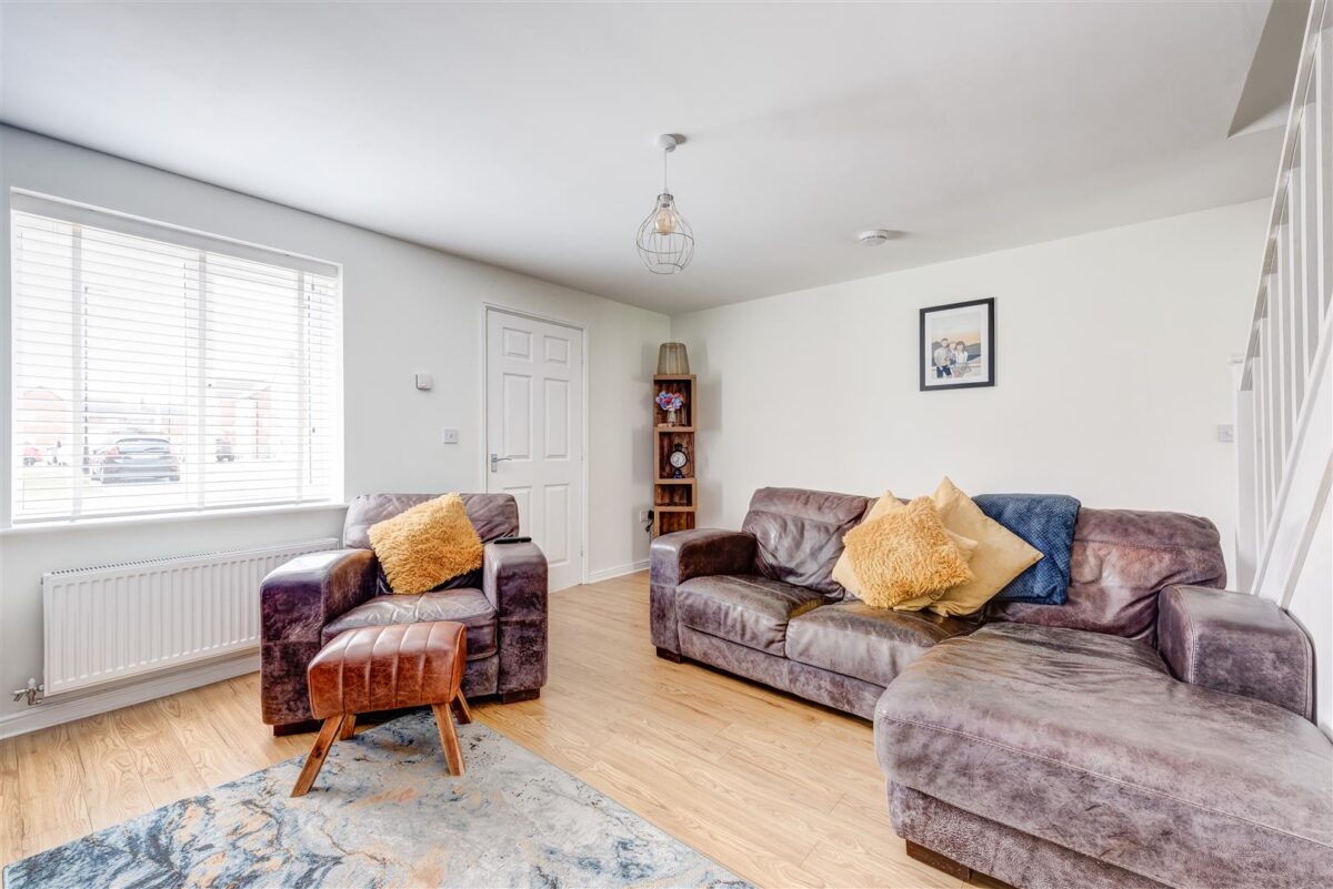 Crag Hill Crescent, Sheffield