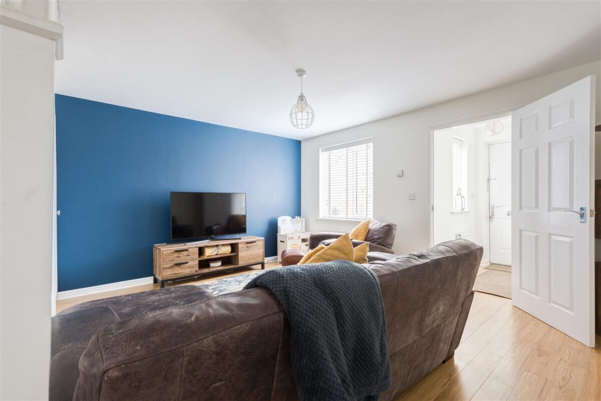 Crag Hill Crescent, Sheffield