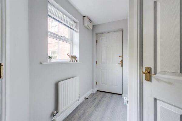 Glenwood Drive, Wadsley Park Village, Middlewood, Sheffield