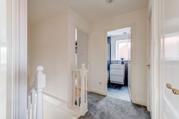 Old House Close, Hemingfield, Barnsley