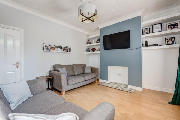 Doncaster Road, Barnsley