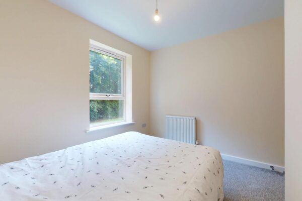 The Willows, Middlewood Road, Sheffield