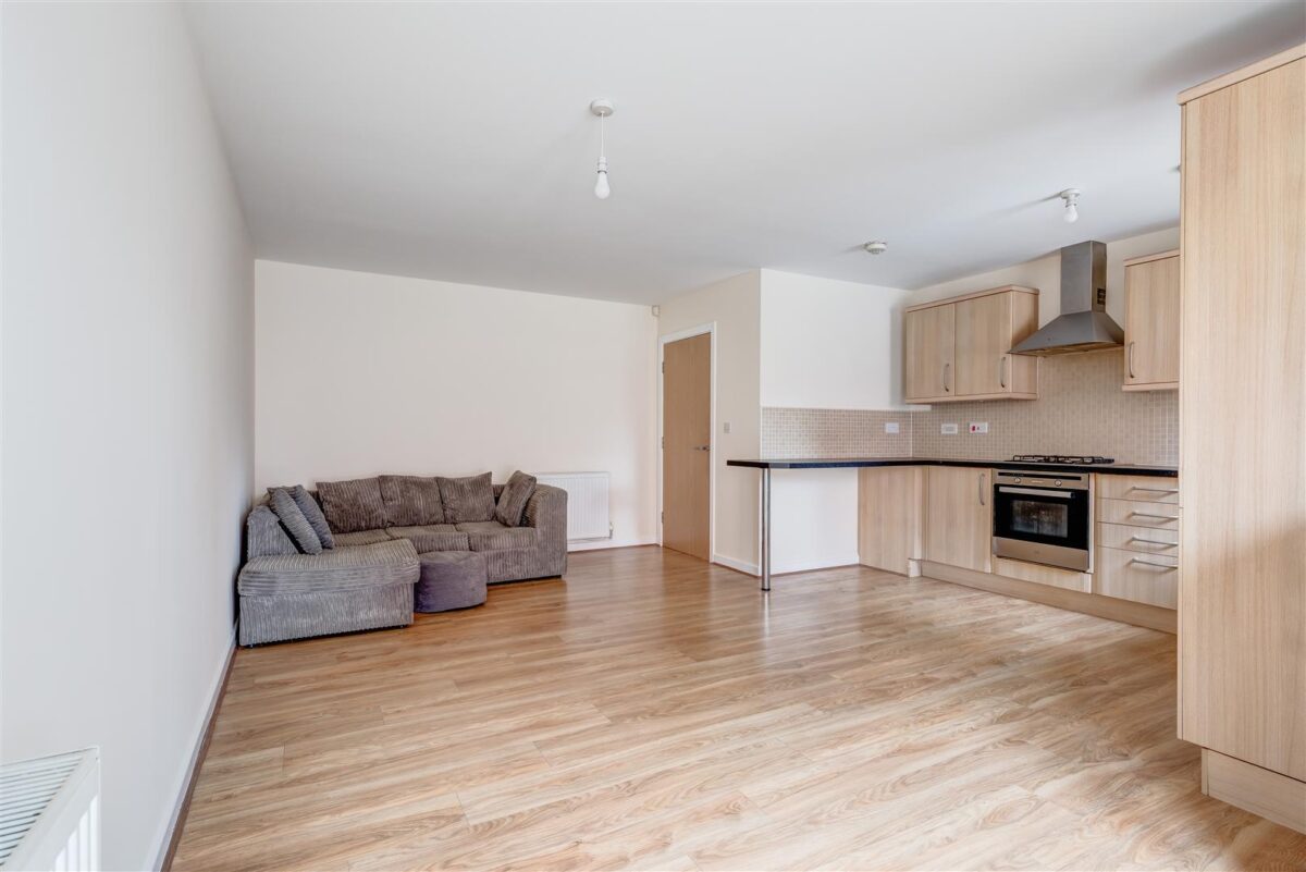 The Willows, Middlewood Road, Sheffield