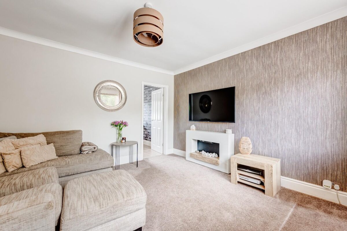 Ellorslie Drive, Stocksbridge, Sheffield