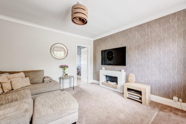 Ellorslie Drive, Stocksbridge, Sheffield