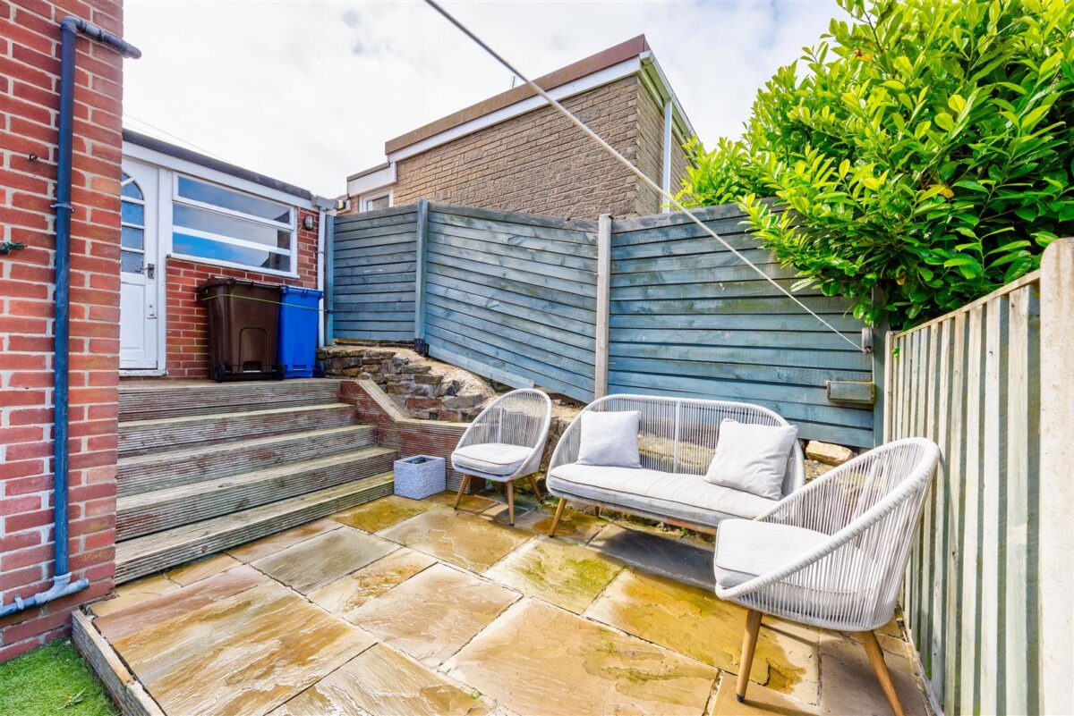 Ellorslie Drive, Stocksbridge, Sheffield