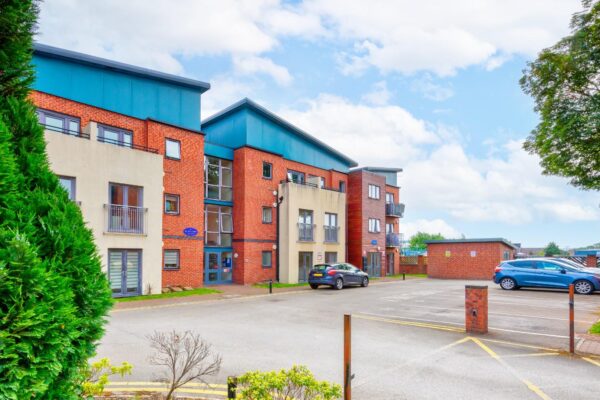 The Willows, Middlewood Road, Sheffield