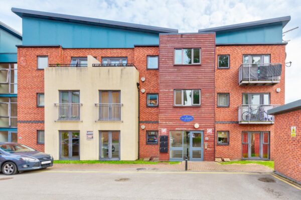 The Willows, Middlewood Road, Sheffield