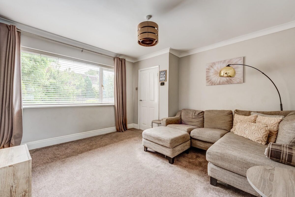 Ellorslie Drive, Stocksbridge, Sheffield