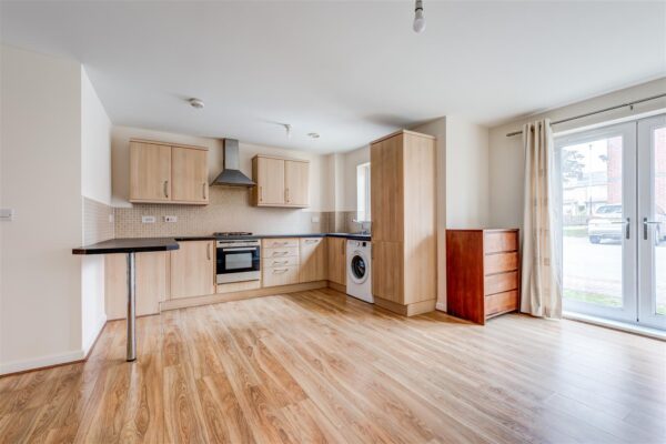 The Willows, Middlewood Road, Sheffield