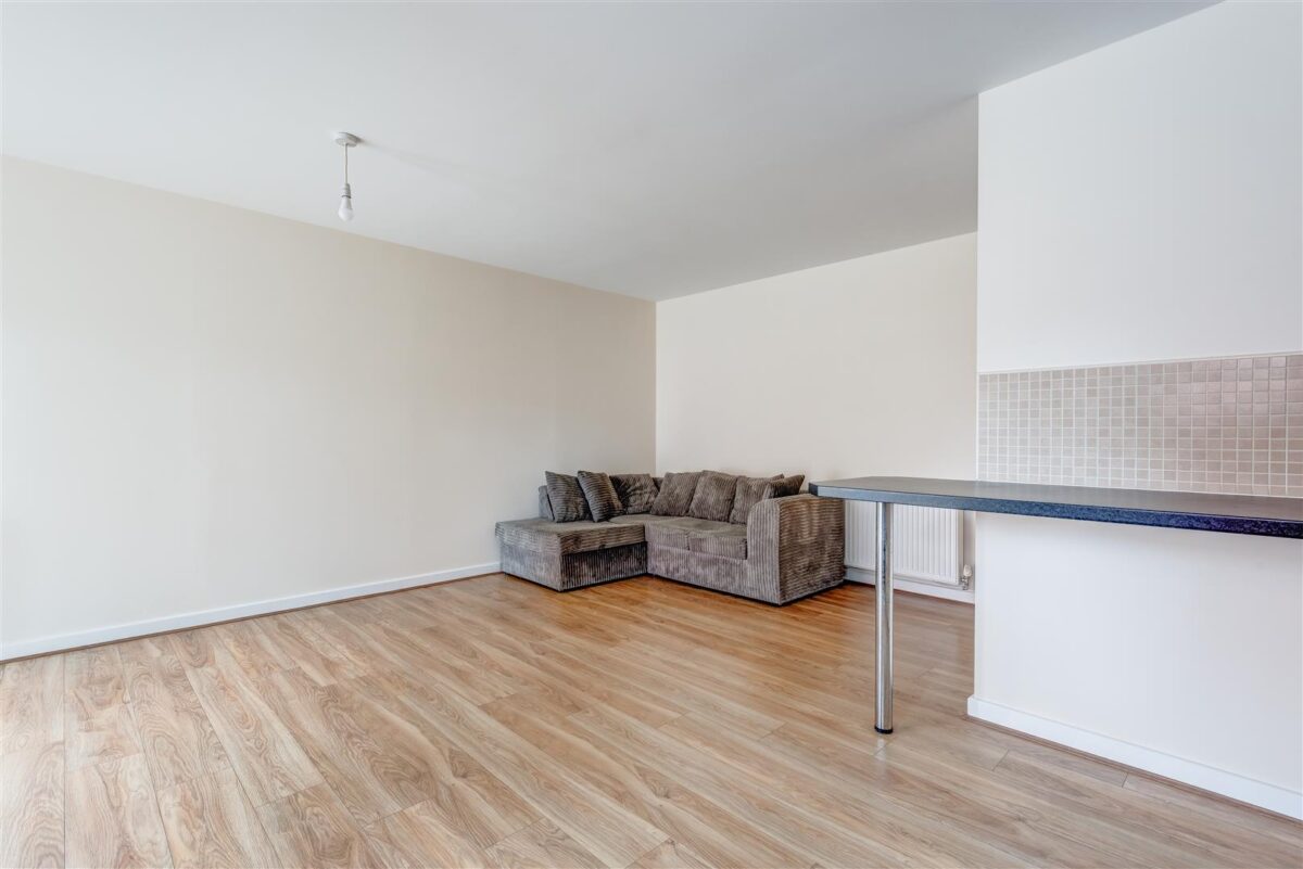 The Willows, Middlewood Road, Sheffield