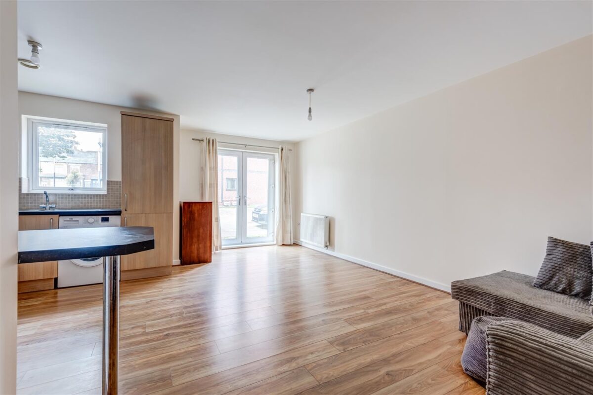 The Willows, Middlewood Road, Sheffield
