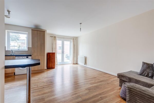 The Willows, Middlewood Road, Sheffield