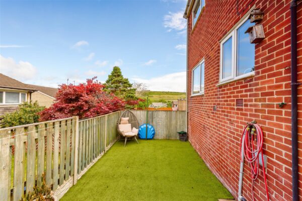 Ellorslie Drive, Stocksbridge, Sheffield