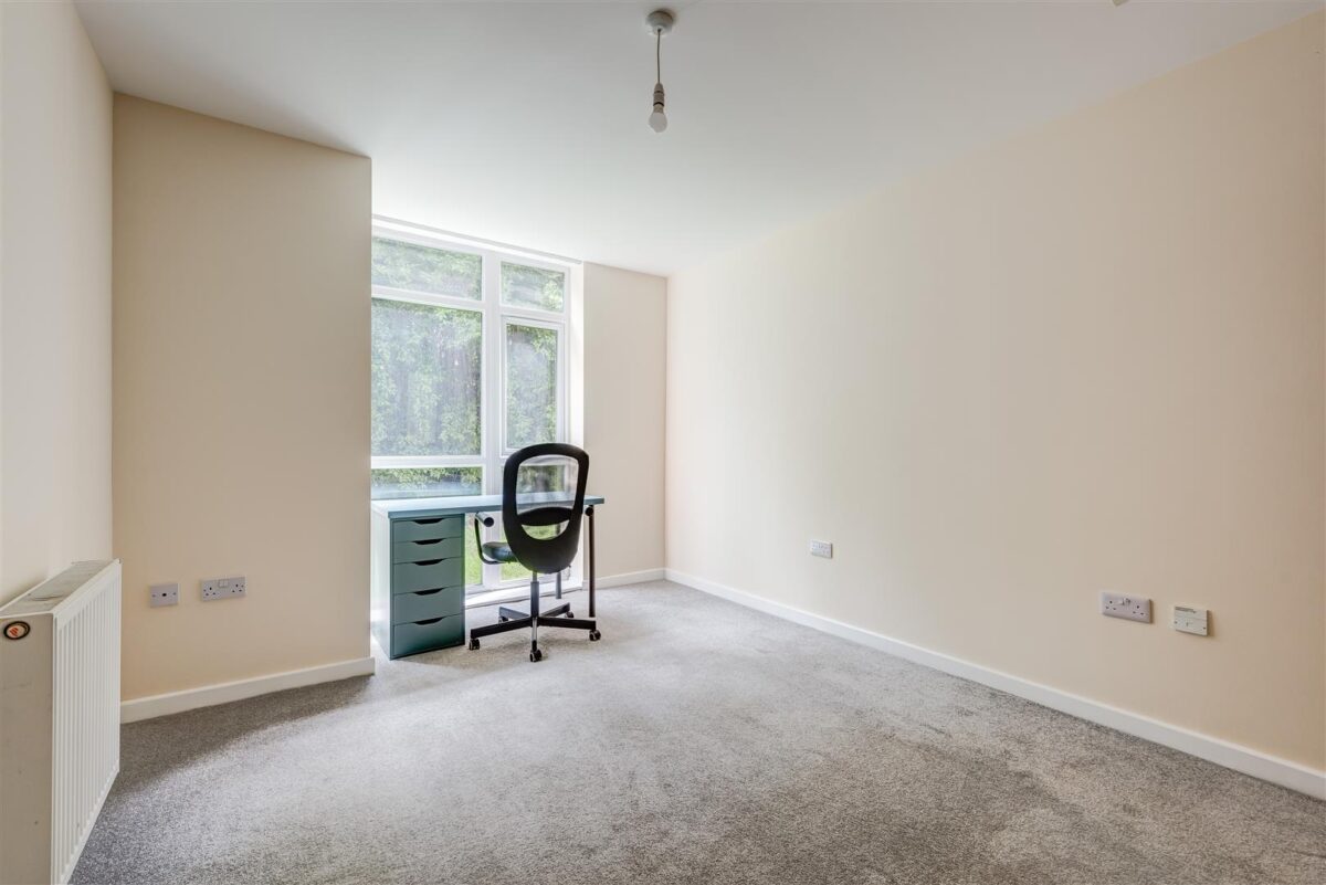 The Willows, Middlewood Road, Sheffield