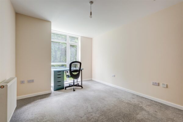 The Willows, Middlewood Road, Sheffield