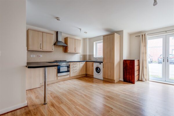 The Willows, Middlewood Road, Sheffield