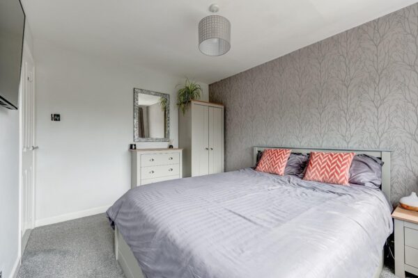 Ellorslie Drive, Stocksbridge, Sheffield