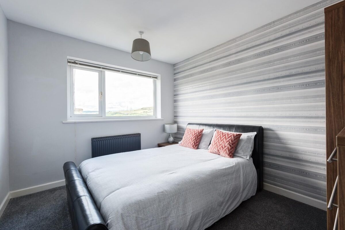 Ellorslie Drive, Stocksbridge, Sheffield