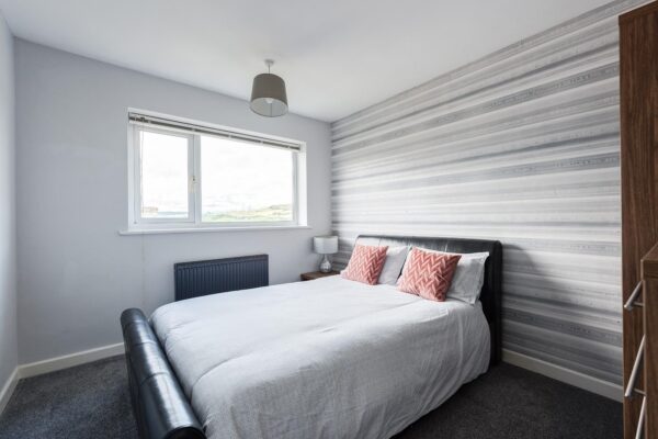 Ellorslie Drive, Stocksbridge, Sheffield