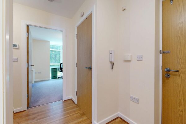 The Willows, Middlewood Road, Sheffield