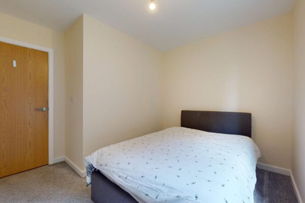The Willows, Middlewood Road, Sheffield