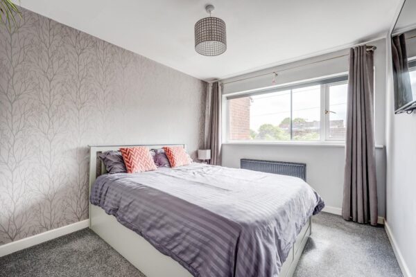Ellorslie Drive, Stocksbridge, Sheffield
