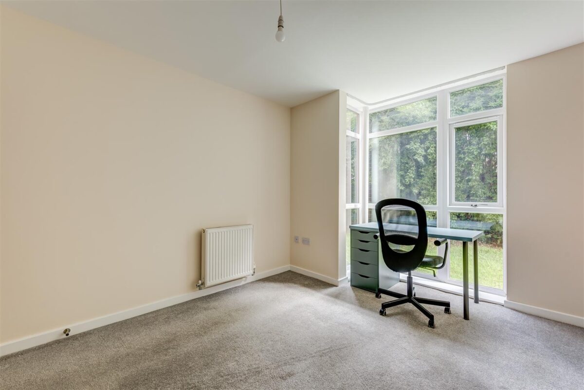 The Willows, Middlewood Road, Sheffield