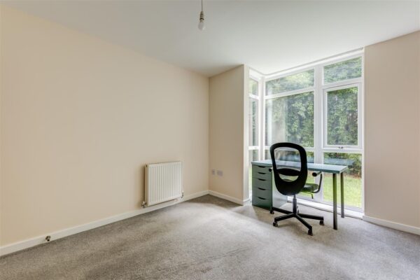 The Willows, Middlewood Road, Sheffield