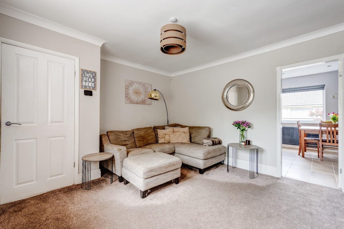 Ellorslie Drive, Stocksbridge, Sheffield