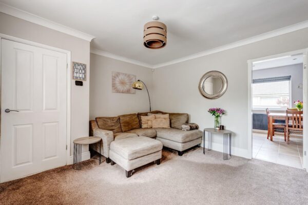 Ellorslie Drive, Stocksbridge, Sheffield