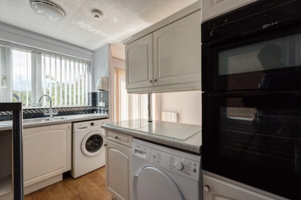 Binsted Way, Wadsley Bridge, Sheffield