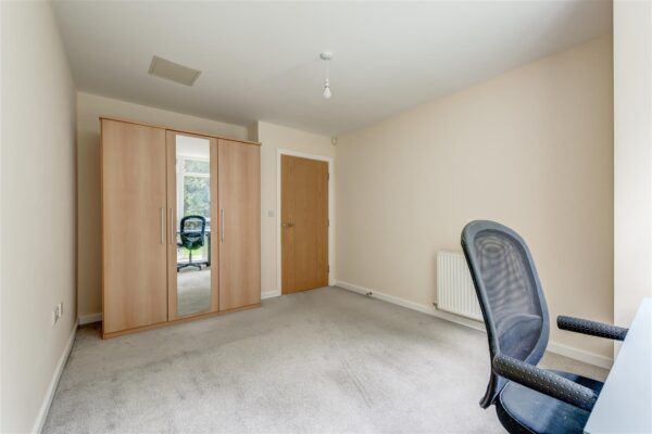 The Willows, Middlewood Road, Sheffield