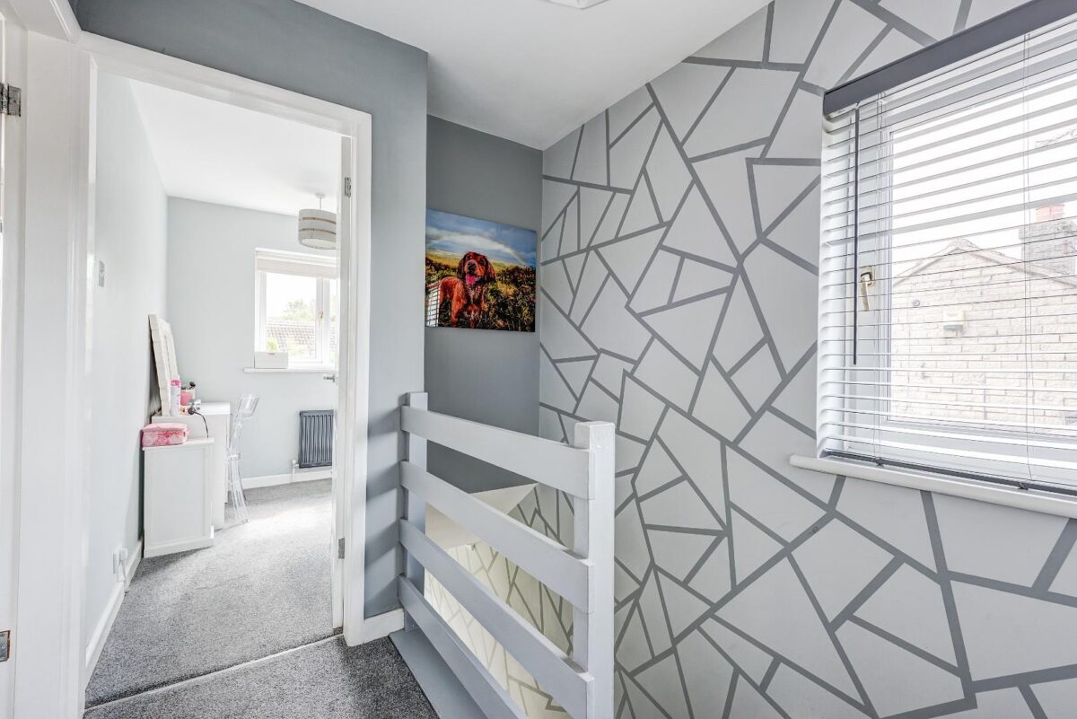 Ellorslie Drive, Stocksbridge, Sheffield