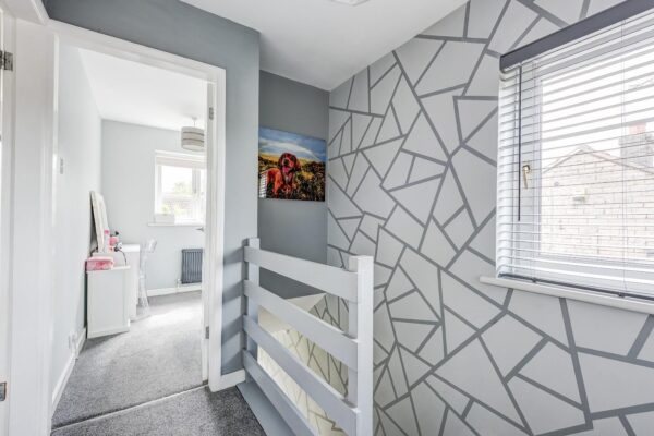 Ellorslie Drive, Stocksbridge, Sheffield
