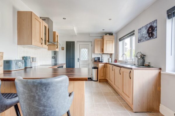 Ellorslie Drive, Stocksbridge, Sheffield