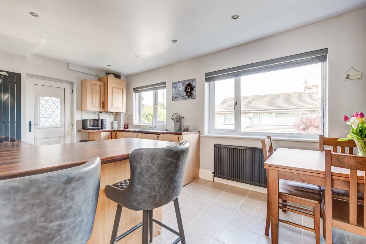 Ellorslie Drive, Stocksbridge, Sheffield