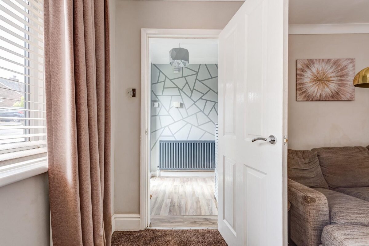 Ellorslie Drive, Stocksbridge, Sheffield