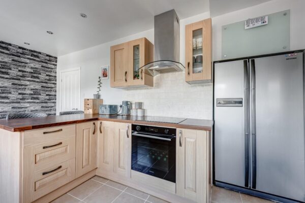 Ellorslie Drive, Stocksbridge, Sheffield