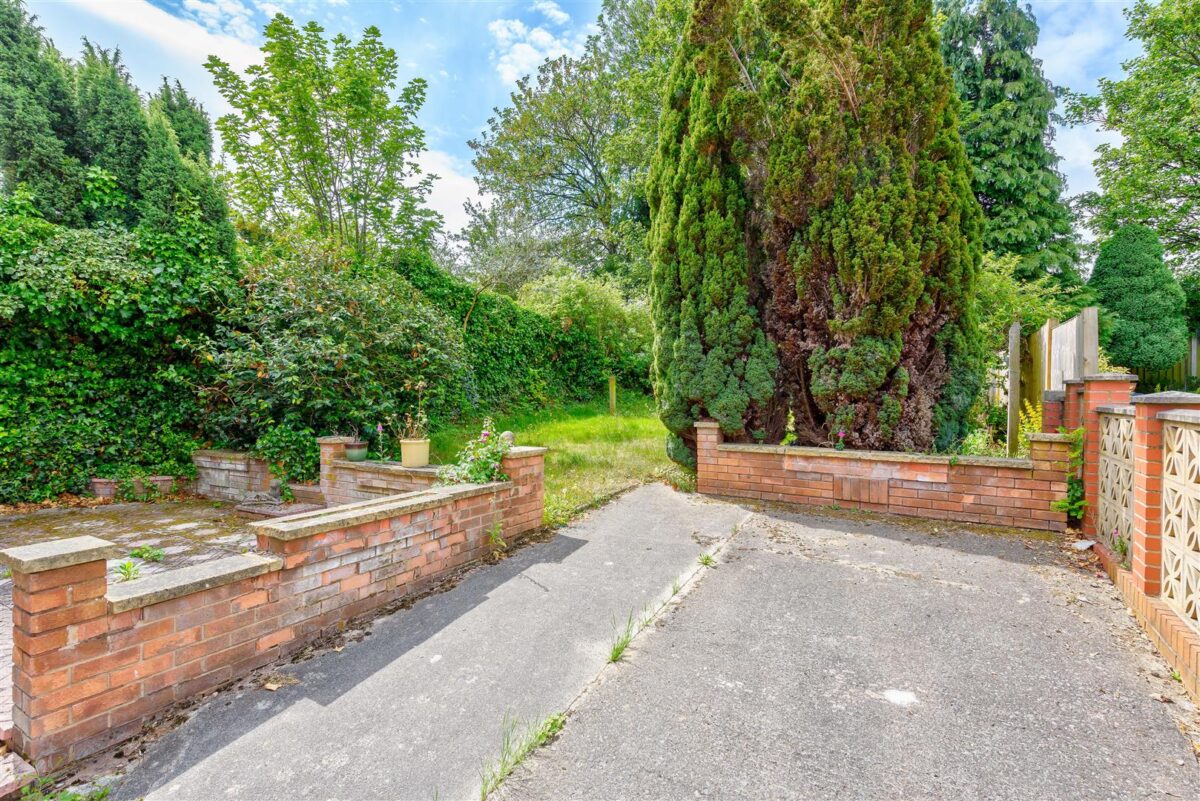 Moonshine Lane, Sheffield